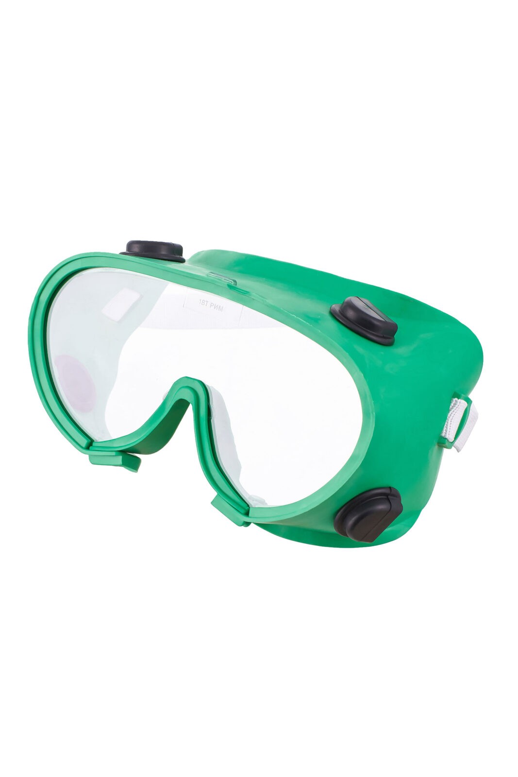 Защитные очки с непрямой вентиляцией “Стандарт”